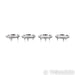 IsoAcoustics Gaia I Carpet Disks; Set of 4
