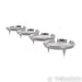 IsoAcoustics Gaia I Carpet Disks; Set of 4