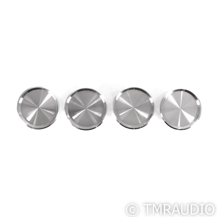 IsoAcoustics Gaia I Carpet Disks; Set of 4