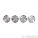IsoAcoustics Gaia I Carpet Disks; Set of 4