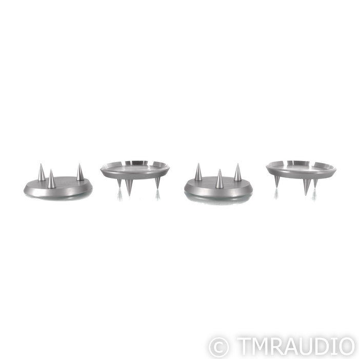 IsoAcoustics Gaia I Carpet Disks; Set of 4