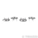 IsoAcoustics Gaia I Carpet Disks; Set of 4