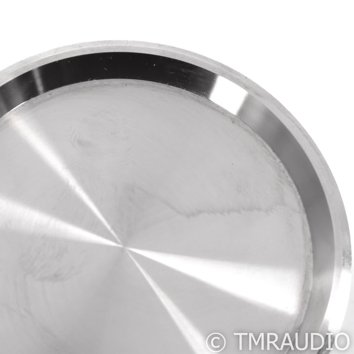 IsoAcoustics Gaia I Carpet Disks; Set of 4