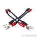 AudioQuest ThunderBird BiWire Jumpers (Set of Four)
