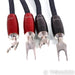AudioQuest ThunderBird BiWire Jumpers (Set of Four)