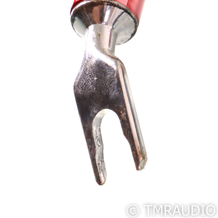 AudioQuest ThunderBird BiWire Jumpers (Set of Four)