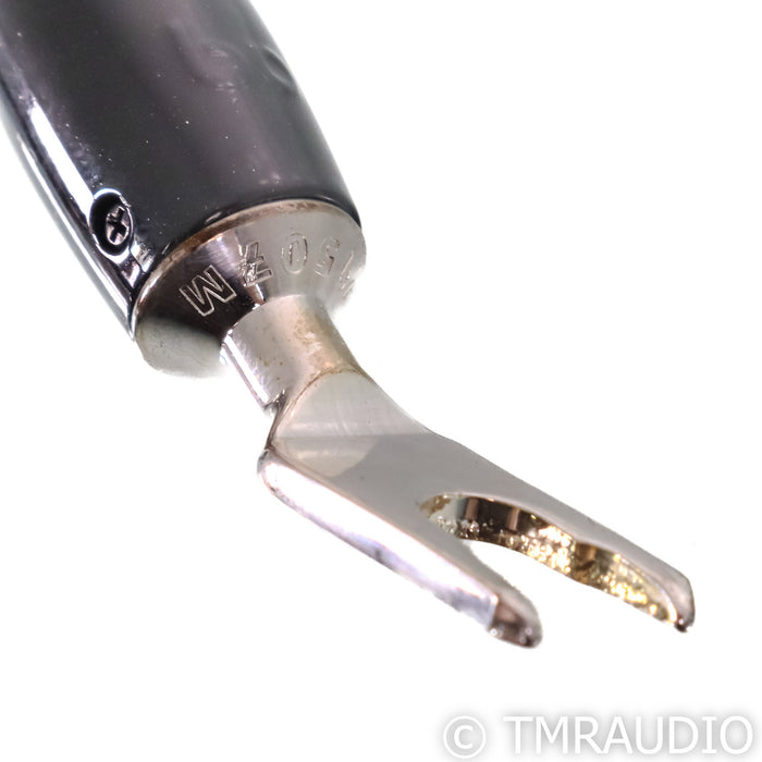 AudioQuest ThunderBird BiWire Jumpers (Set of Four)