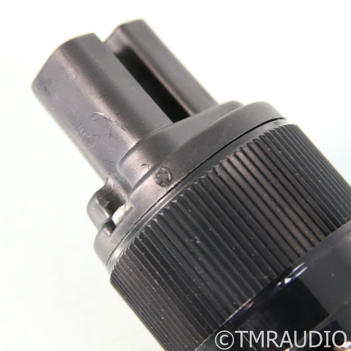 Siltech Explorer 270P Power Cable; 1.5m AC Cord