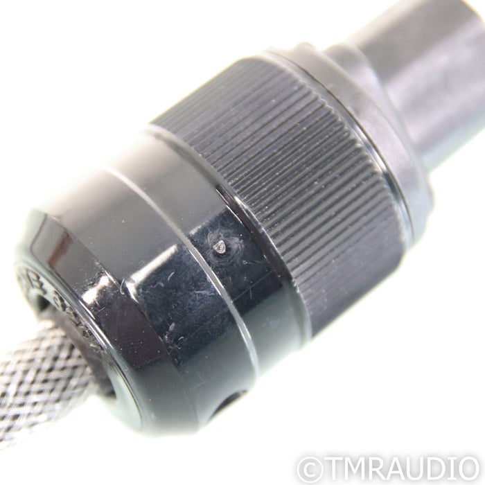 Siltech Explorer 270P Power Cable; 1.5m AC Cord