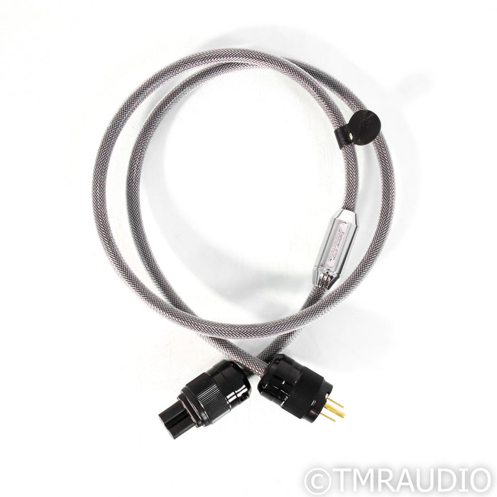 Siltech Explorer 270P Power Cable; 1.5m AC Cord