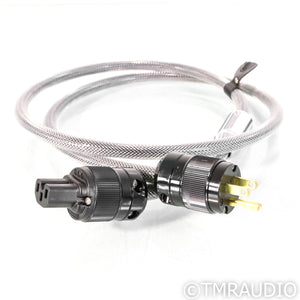 Siltech Explorer 270P Power Cable; 1.5m AC Cord