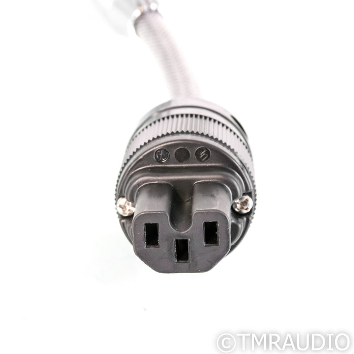 Siltech Explorer 270P Power Cable; 1.5m AC Cord