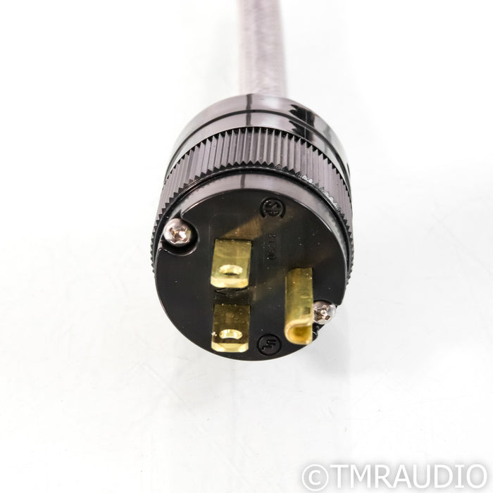 Siltech Explorer 270P Power Cable; 1.5m AC Cord