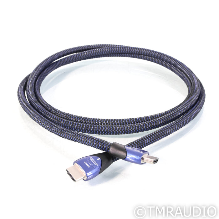 AudioQuest Vodka HDMI Cable; 2m