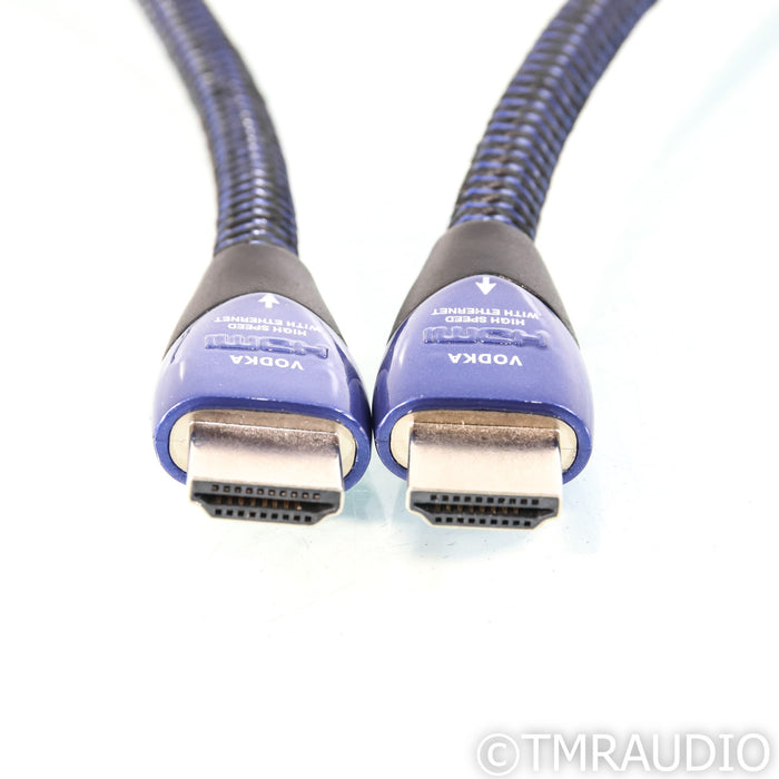AudioQuest Vodka HDMI Cable; 2m