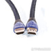AudioQuest Vodka 18gbps 4k HDMI Digital Cable; 1m