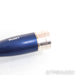AudioQuest Husky XLR Subwoofer Cable; 4m Balanced Interconnect