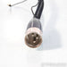 AudioQuest Husky XLR Subwoofer Cable; 4m Balanced Interconnect