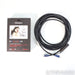 AudioQuest Husky XLR Subwoofer Cable; 8m Balanced Interconnect