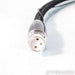 AudioQuest Husky XLR Subwoofer Cable; 8m Balanced Interconnect