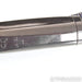 AudioQuest Husky XLR Subwoofer Cable; 8m Balanced Interconnect