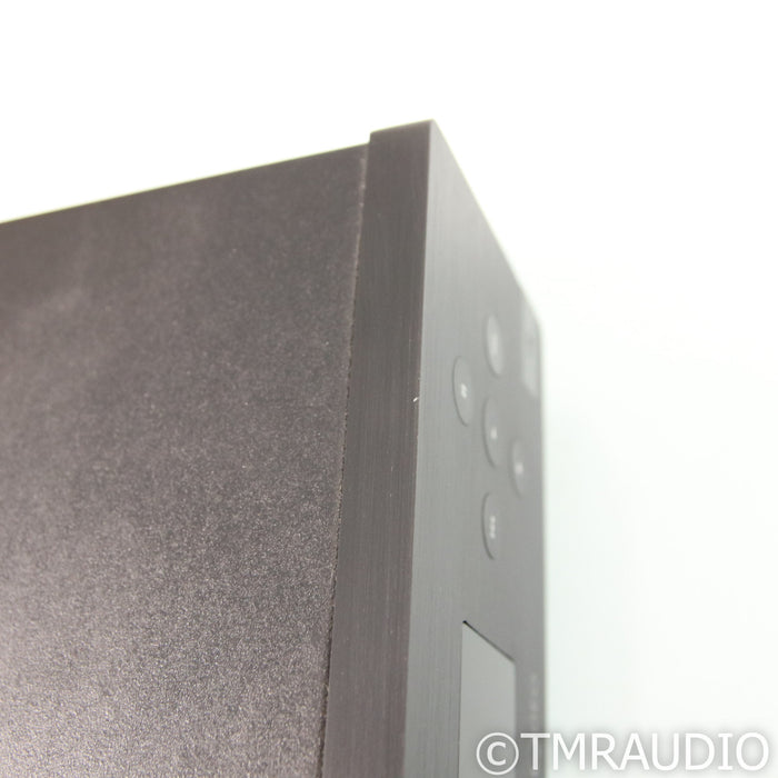 Oppo BDP-93 Universal Blu-Ray Disk Player; CD & SACD