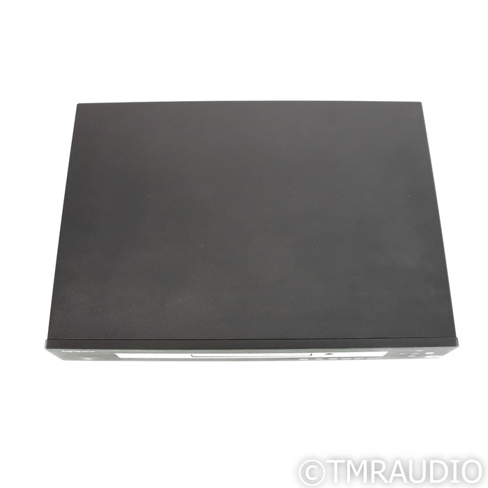 Oppo BDP-93 Universal Blu-Ray Disk Player; CD & SACD