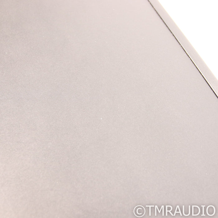 Oppo BDP-93 Universal Blu-Ray Disk Player; CD & SACD