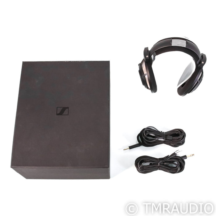 Sennheiser HD 800 S Open Back Headphones