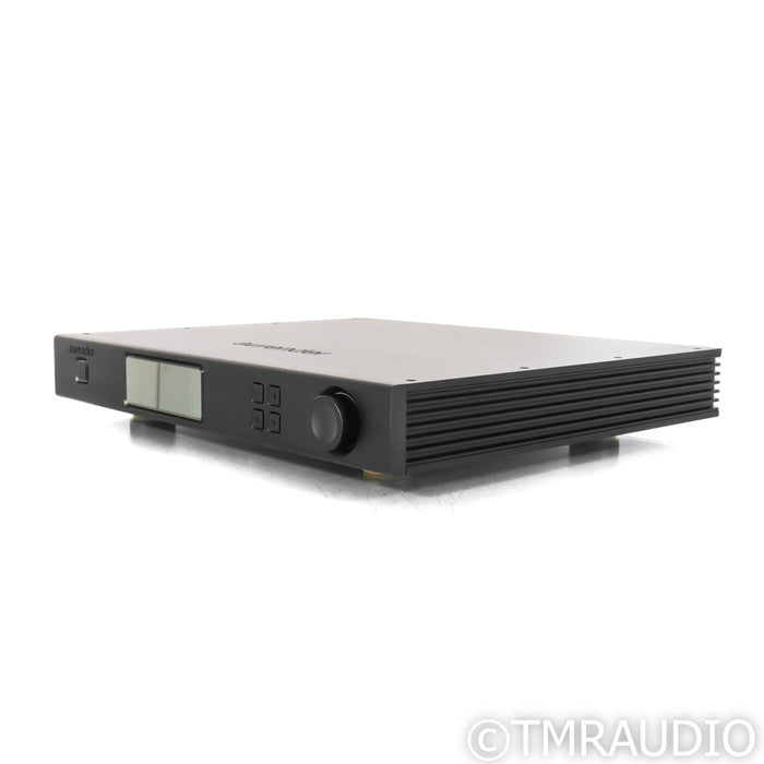 Aurender A10 Music Server & Streamer; 4TB
