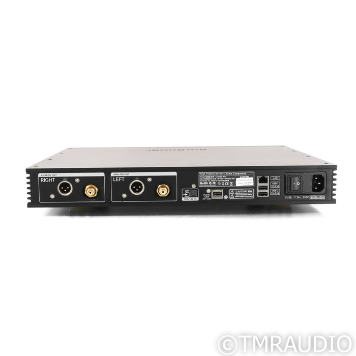 Aurender A10 Music Server & Streamer; 4TB