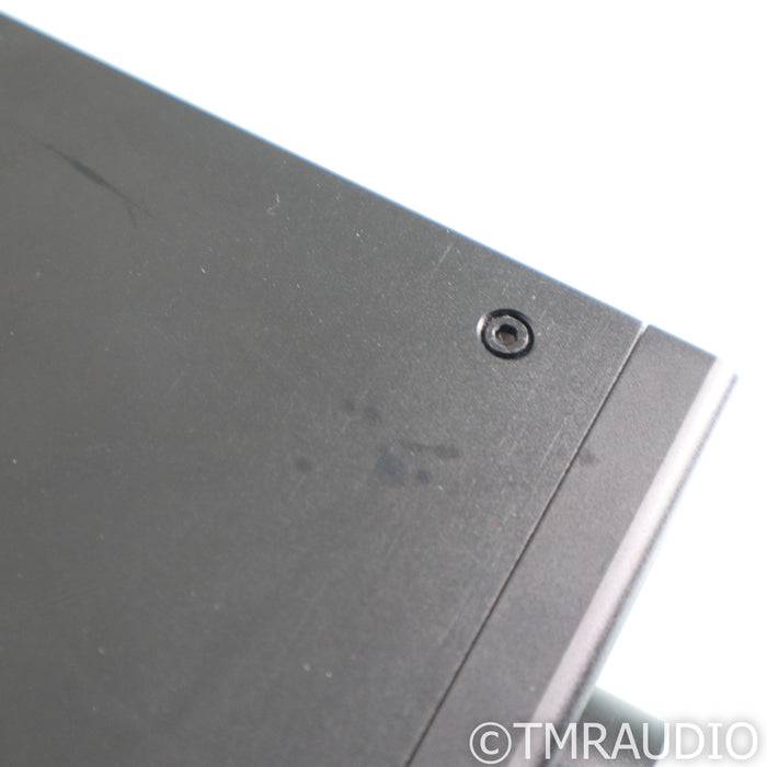 Aurender A10 Music Server & Streamer; 4TB
