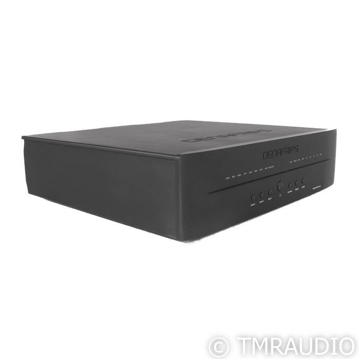 Denafrips Terminator Plus DAC; D/A Converter
