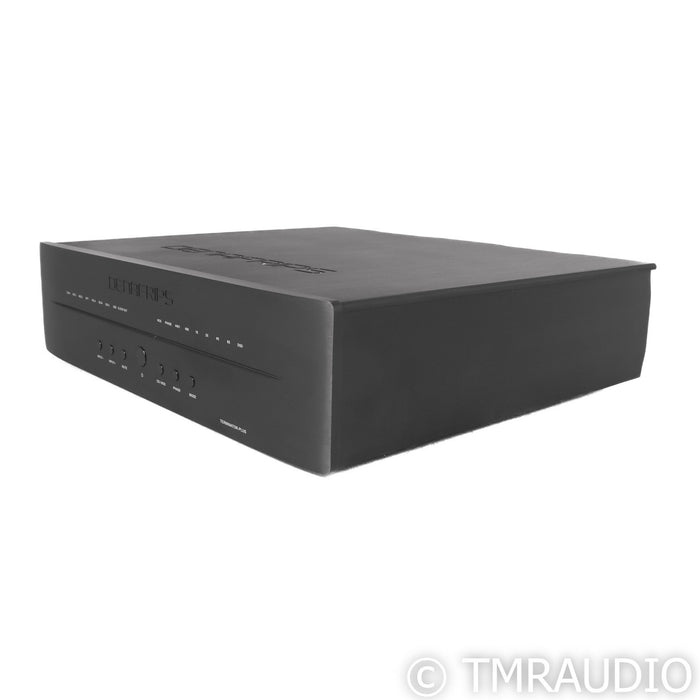 Denafrips Terminator Plus DAC; D/A Converter