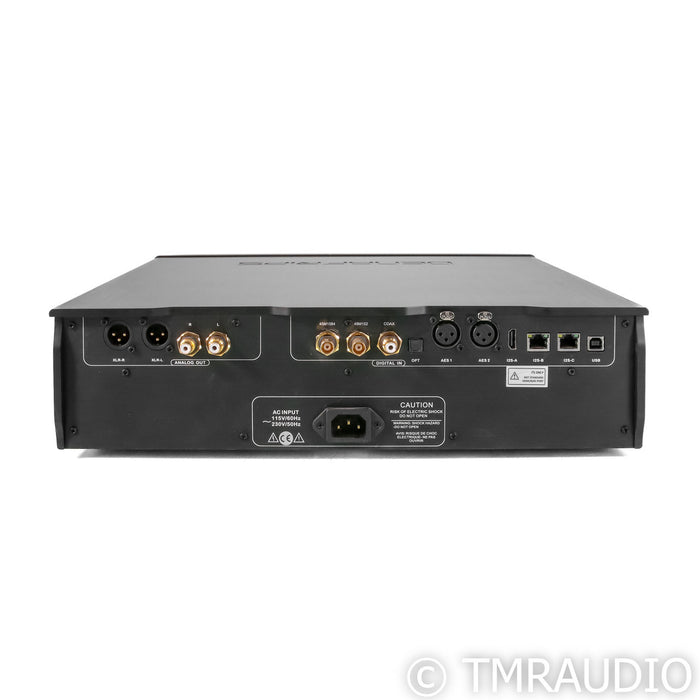 Denafrips Terminator Plus DAC; D/A Converter