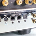 McIntosh C2600 Stereo Tube Preamplifier; MM & MC Phono