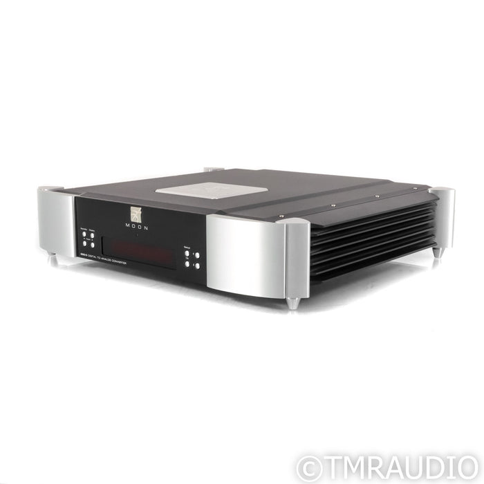 SimAudio Moon 680D Streaming DAC; D/A Converter