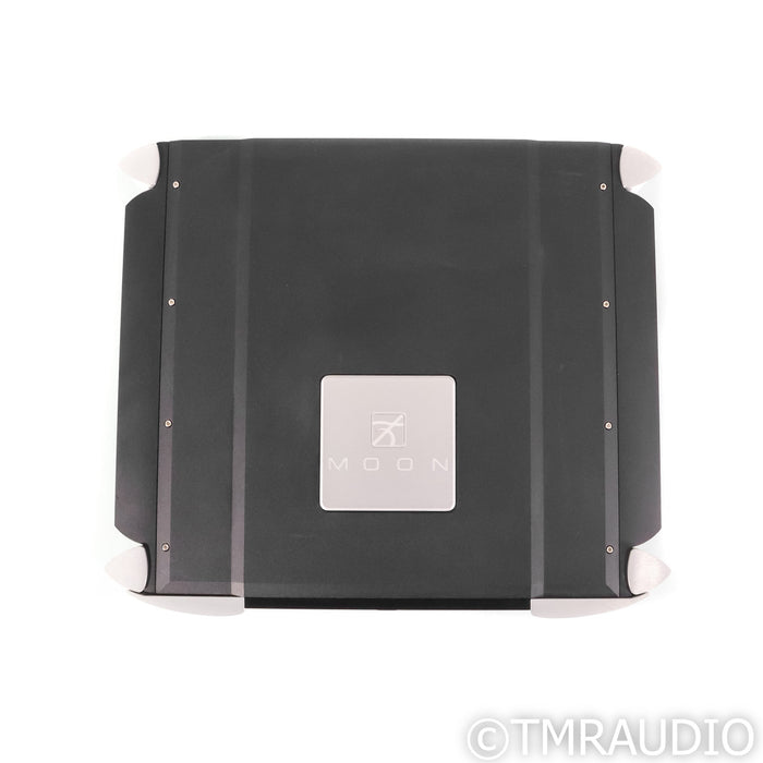 SimAudio Moon 680D Streaming DAC; D/A Converter