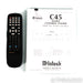 McIntosh C45 5.1 Channel Home Theater Processor; MM Phono