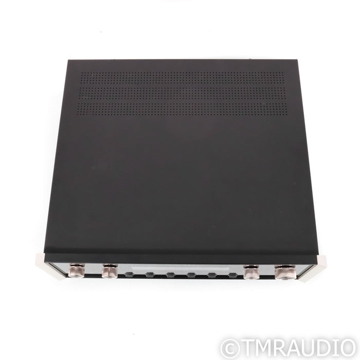 McIntosh C45 5.1 Channel Home Theater Processor; MM Phono