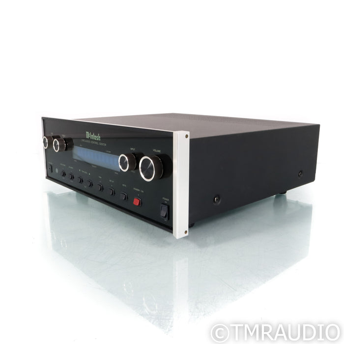 McIntosh C45 5.1 Channel Home Theater Processor; MM Phono