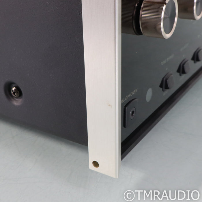 McIntosh C45 5.1 Channel Home Theater Processor; MM Phono