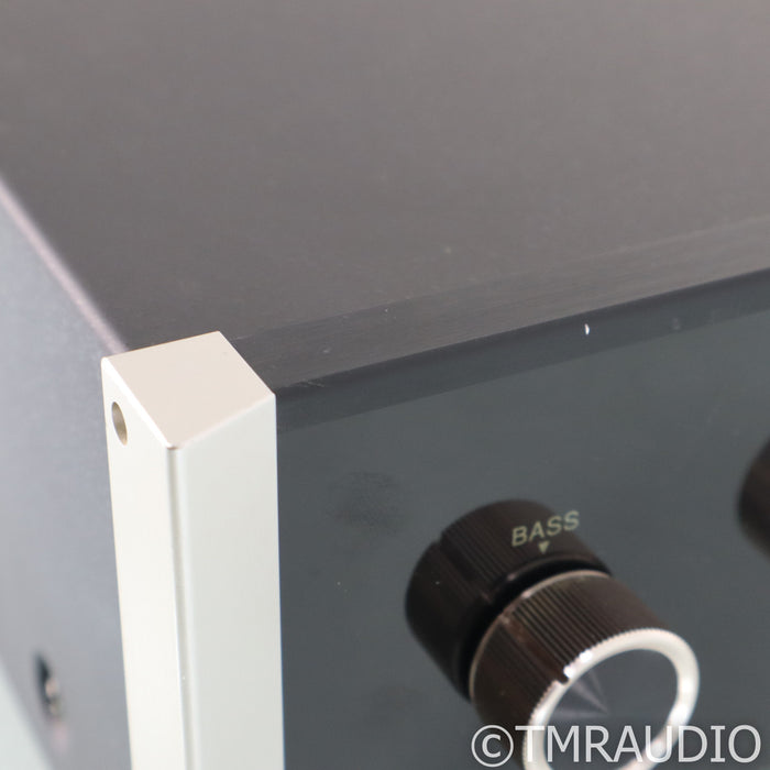 McIntosh C45 5.1 Channel Home Theater Processor; MM Phono