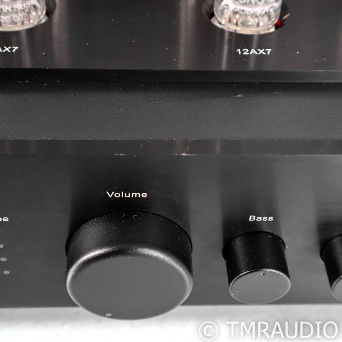 Galion Audio TS120 SE Stereo Tube Integrated Amplifier