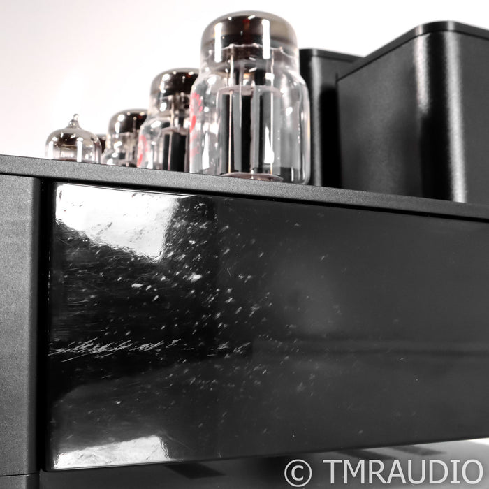 Galion Audio TS120 SE Stereo Tube Integrated Amplifier