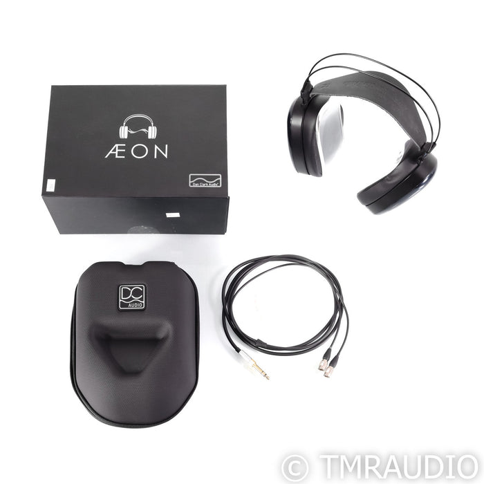 Drop + Dan Clark Audio Aeon Closed X Headphones