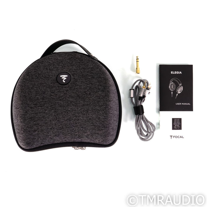 Focal Elegia Closed Back Headphones (Used)