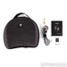 Focal Elegia Closed Back Headphones (Used)