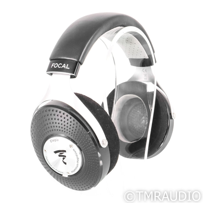 Focal Elegia Closed Back Headphones (Used)
