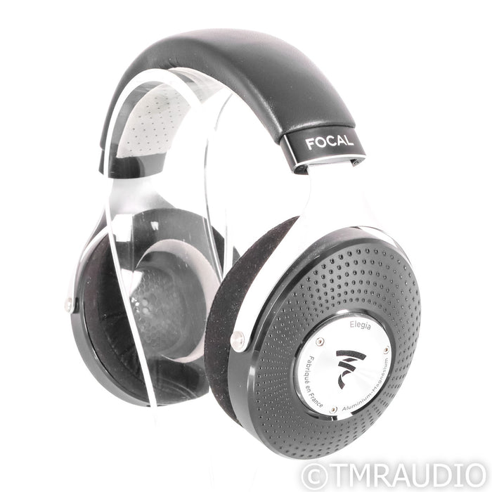 Focal Elegia Closed Back Headphones (Used)